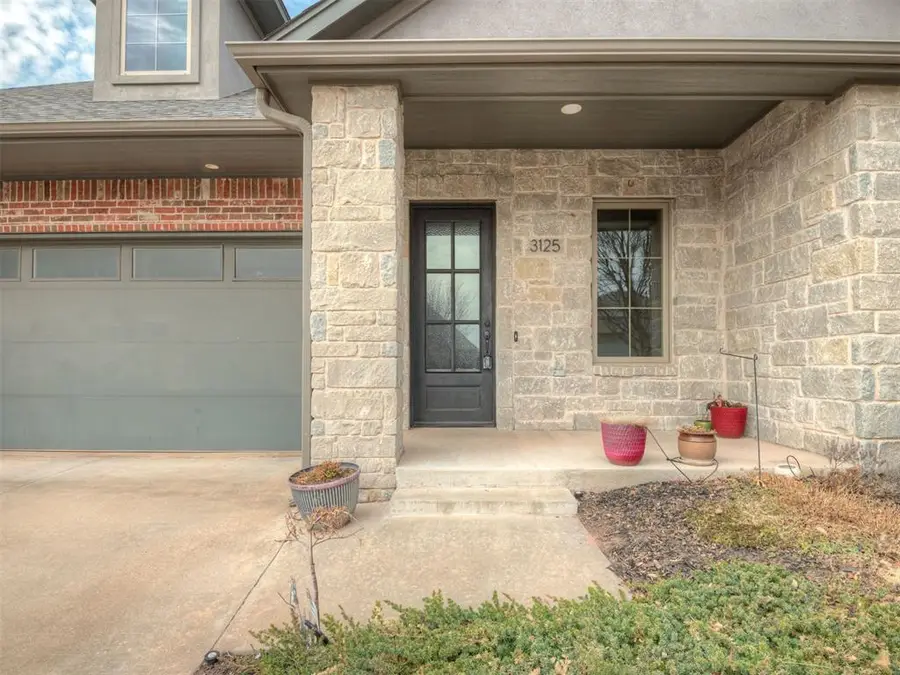 3125 Drake Crest Drive, Edmond, OK 73034 - #2