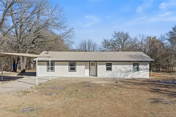 7460 Dogwood Road, Ardmore, OK 73401