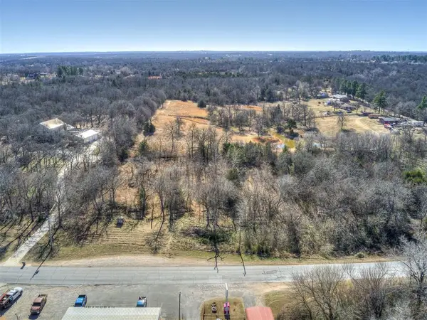 17700 SE 29th Street, Choctaw, OK 73020