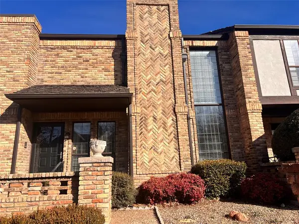 3549 Brookford Drive, Norman, OK 73072