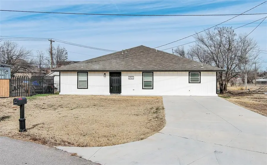 2921 SE 56th Street, Oklahoma City, OK 73129 - Image #3