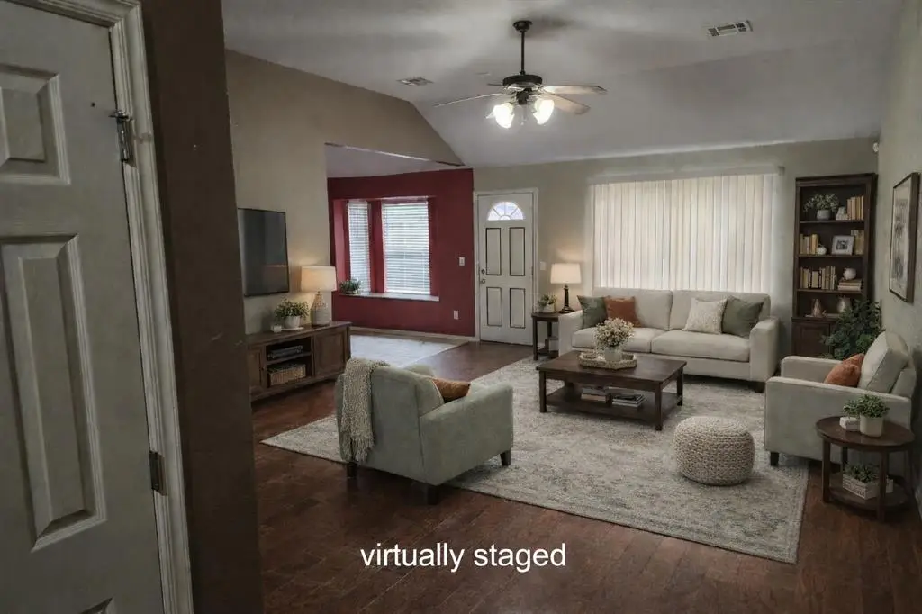 212 Cambridge Drive, Midwest City, OK 73110 - Image #1