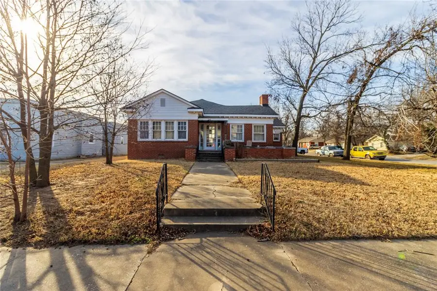 2130 NW 17th Street, Oklahoma City, OK 73107 - #3