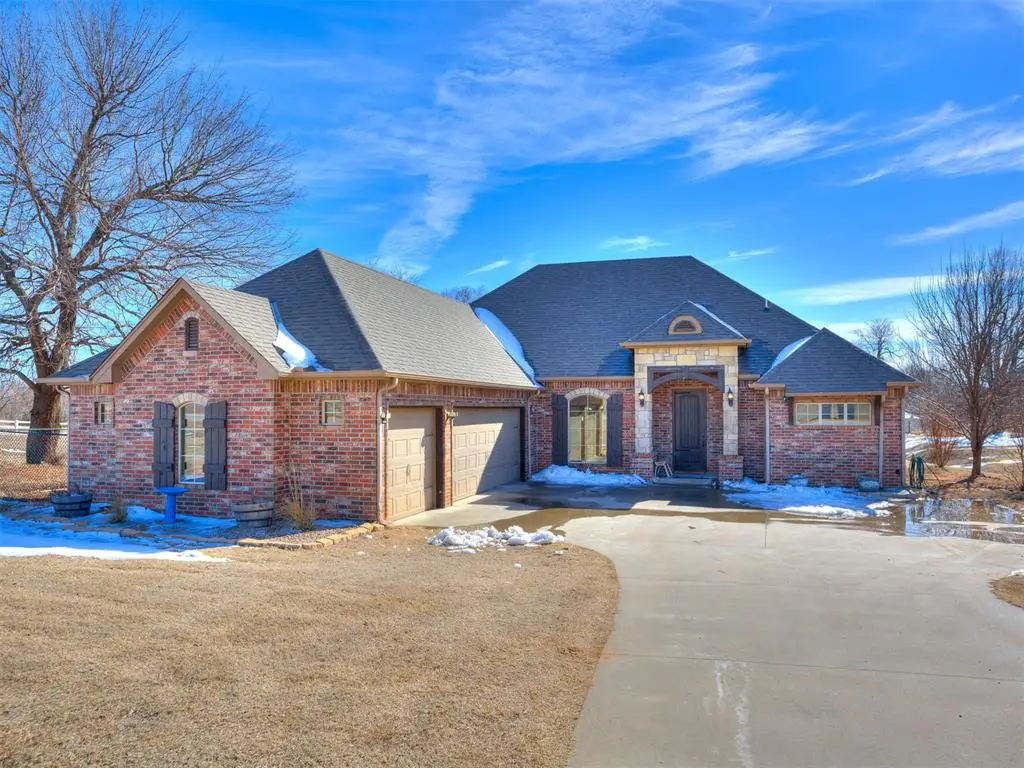 15928 248th Street, Blanchard, OK 73010 - Image #1
