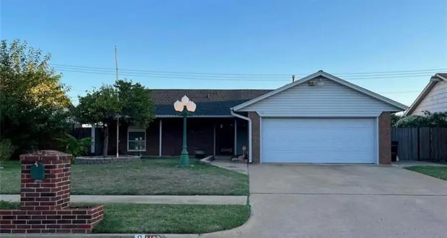 1132 NW 6th Place, Moore, OK 73170 - Image #2