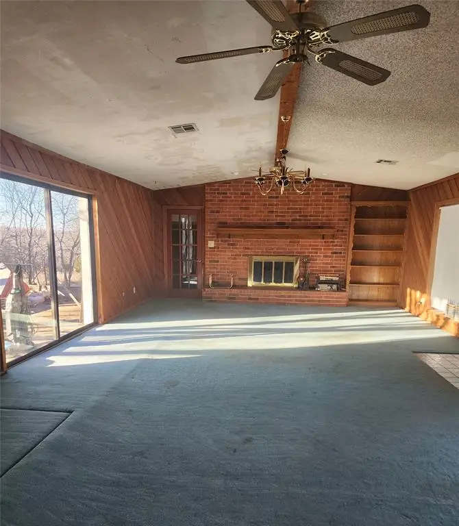 12717 S Couts Drive, Mustang, OK 73064 - #3