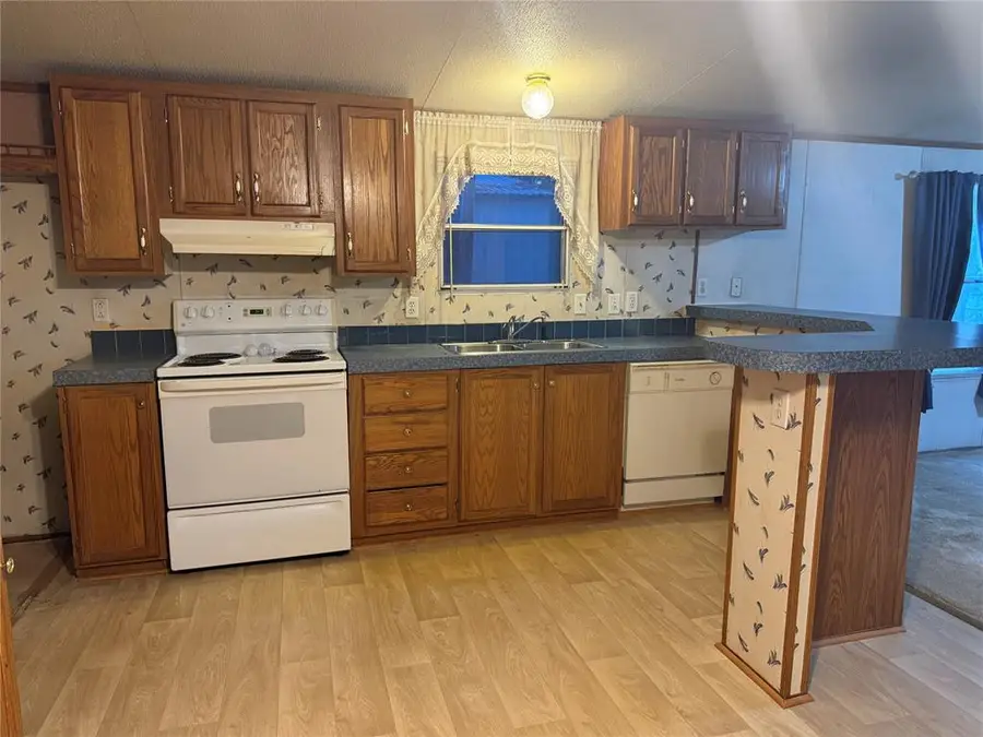 409 W Francis Street, Wetumka, OK 74883 - Image #3