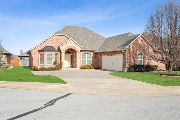 8409 NW 124th Circle, Oklahoma City, OK 73142