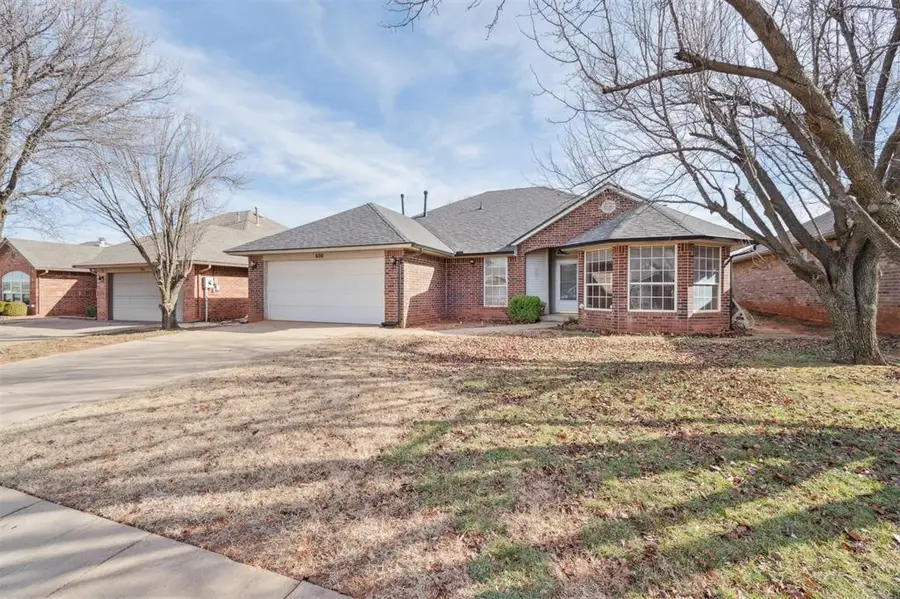 600 Fox Hunt Lane, Edmond, OK 73003 - Image #3