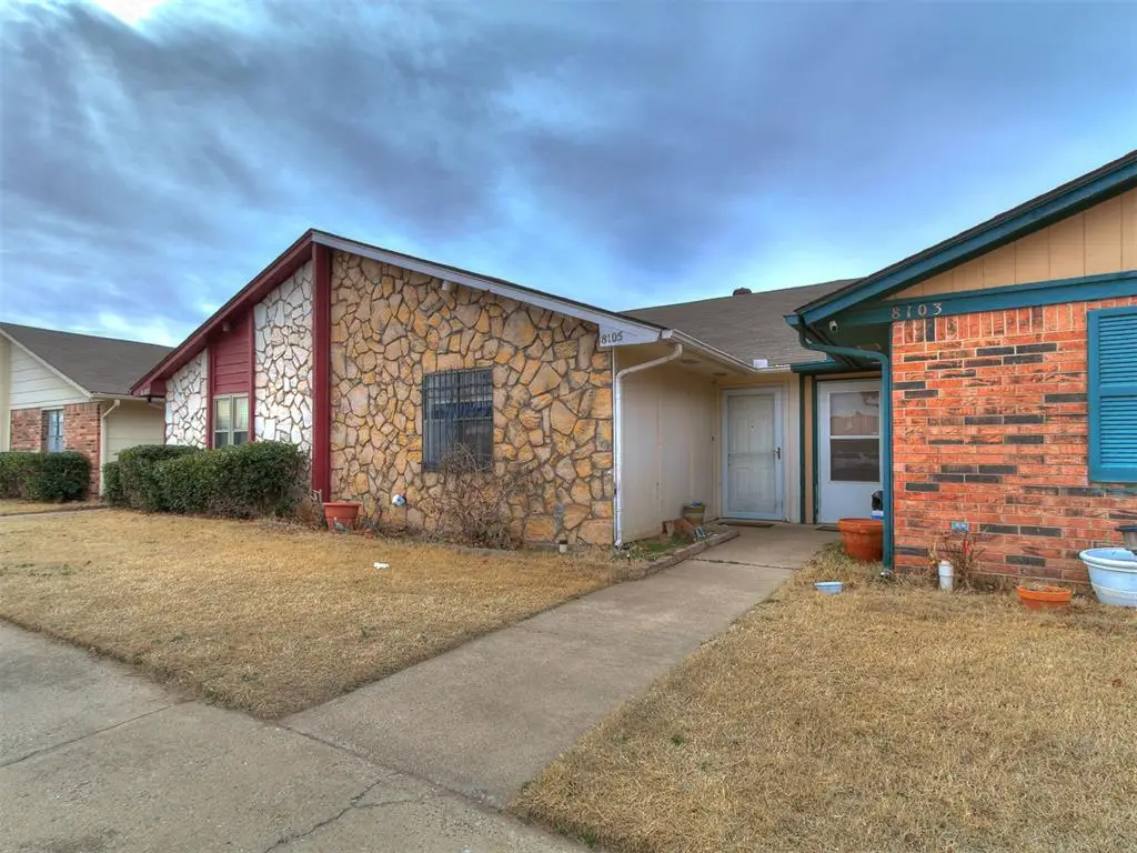 8105 NW 23rd Street, Oklahoma City, OK 73127 - Image #1