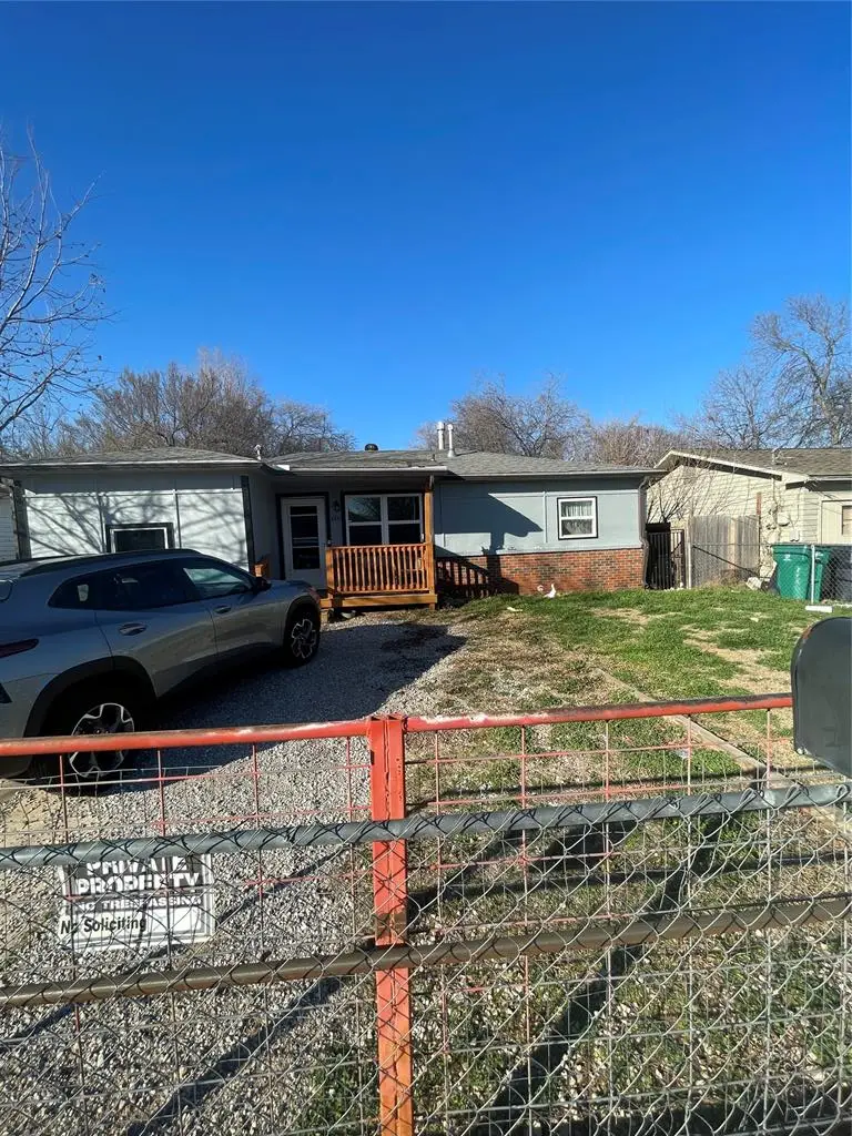 1035 SE 39th Street, Oklahoma City, OK 73129 - #1