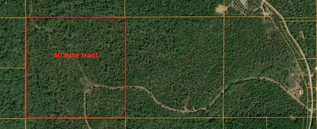 Flag Pole Road, Clayton, OK 74536 - Image #1