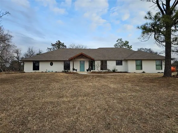 5735 Northwood Drive, Edmond, OK 73034