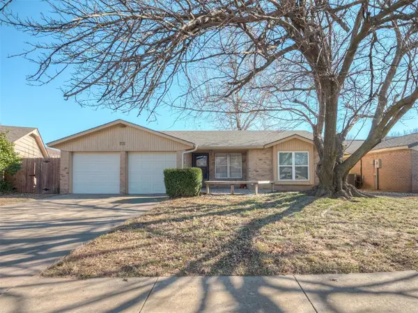705 Ash Lane, Norman, OK 73072