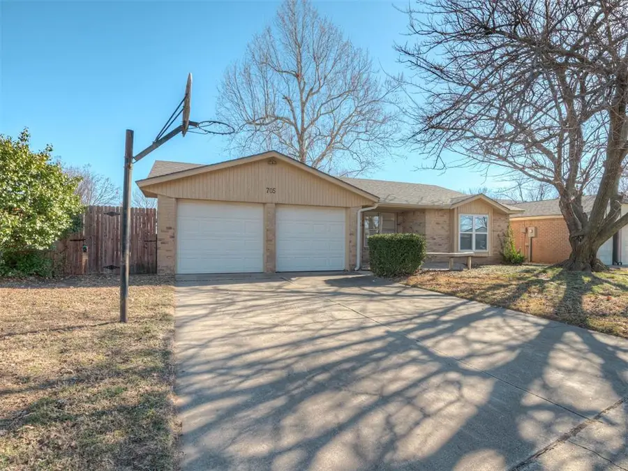 705 Ash Lane, Norman, OK 73072 - Image #3