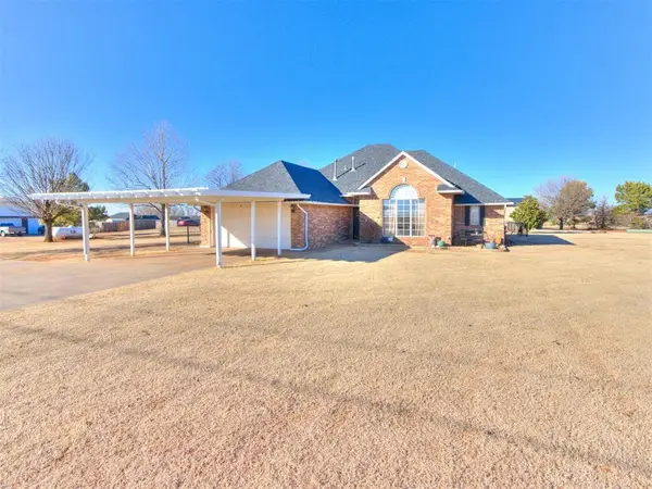 1874 E Rock Creek Road, Tuttle, OK 73089