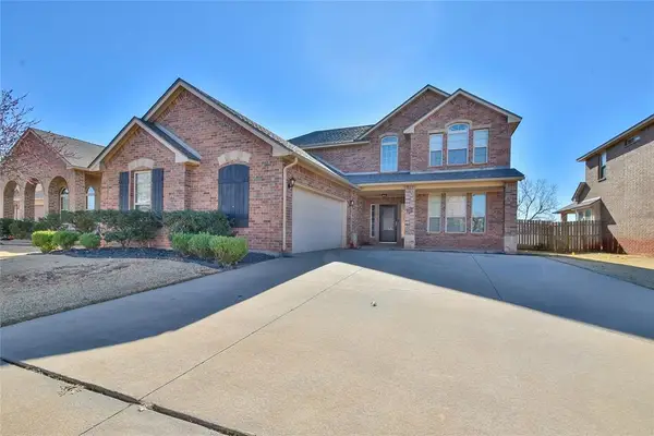 3404 NW 176th Street, Edmond, OK 73012