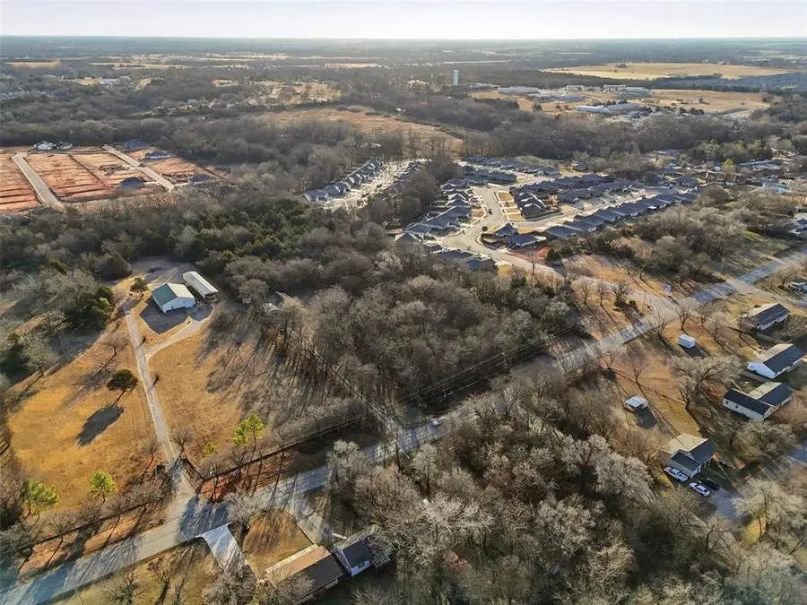 107 S 8th Street, Noble, OK 73068 - Image #3