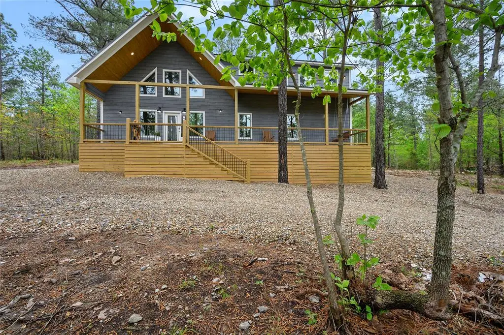 57 Smoke Tree Lane, Broken Bow, OK 74728 - #1