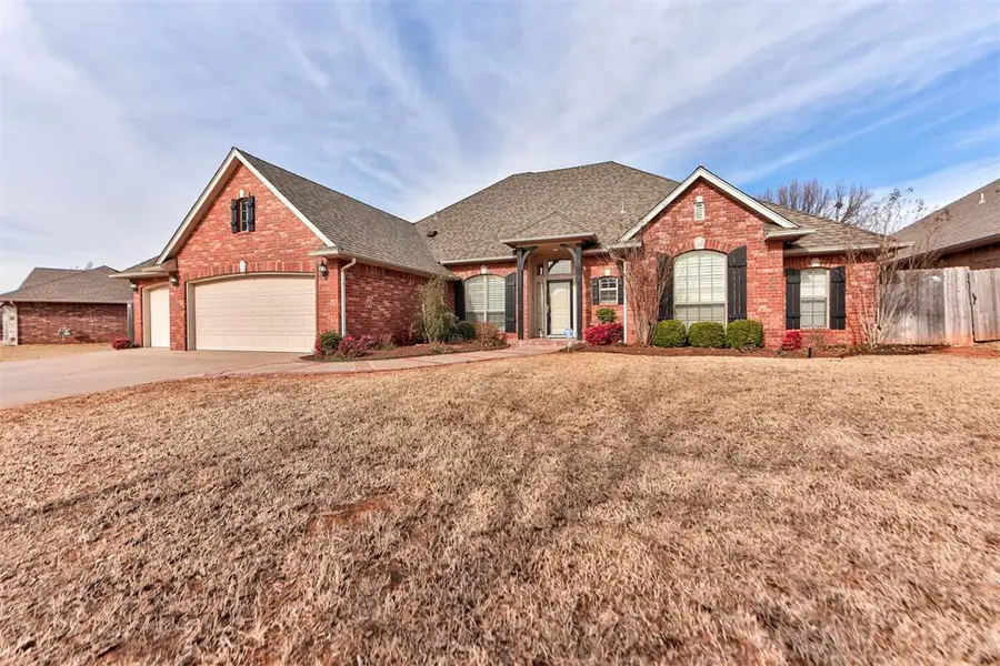 3021 Summit Hill Road, Norman, OK 73071 - Image #3