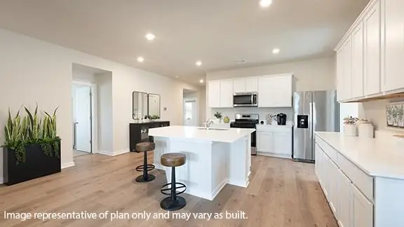 10208 NW 27th Street, Yukon, OK 73099 - Image #2