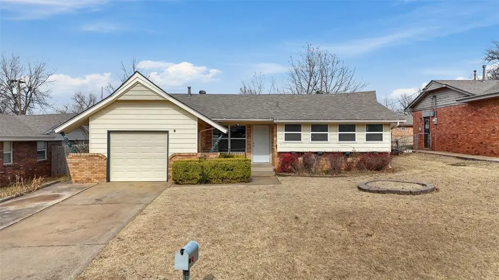 317 Asbill Avenue, Yukon, OK 73099 - Image #1