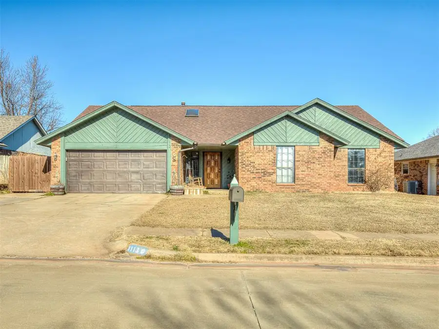 1113 NE 21st Court, Moore, OK 73160 - Image #2