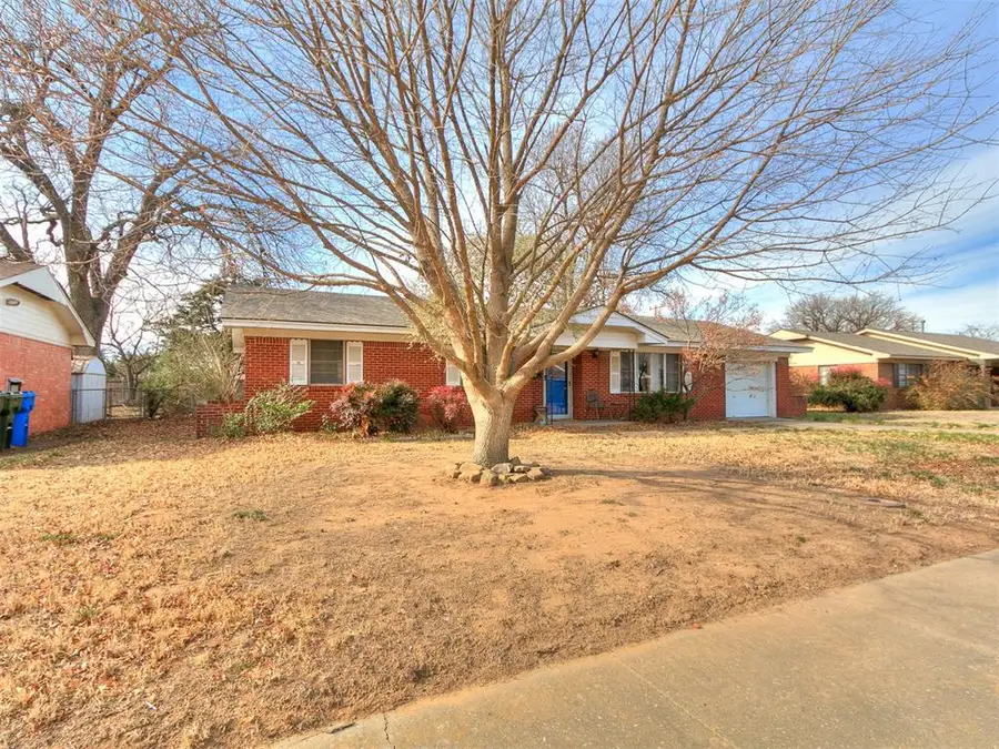 118 S Mercedes Drive, Norman, OK 73069 - Image #3