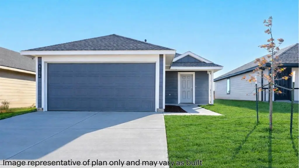 14208 Trickling Way, Piedmont, OK 73078 - Image #1