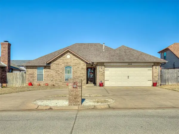 1213 SW 133rd Place, Oklahoma City, OK 73170