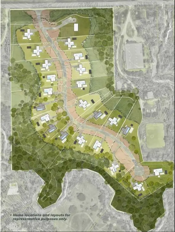 12225 Wild Meadow Lane, Oklahoma City, OK 73103