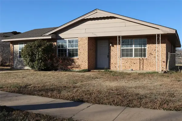6905 SW Forest Avenue, Lawton, OK 73505