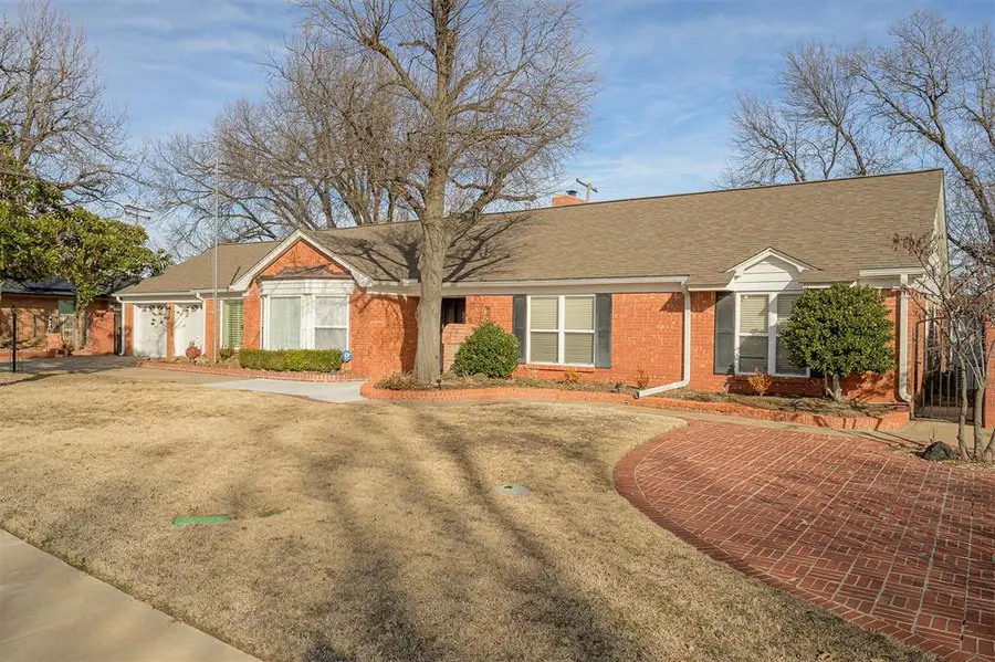 3325 NW 61st Street, Oklahoma City, OK 73112 - Image #2