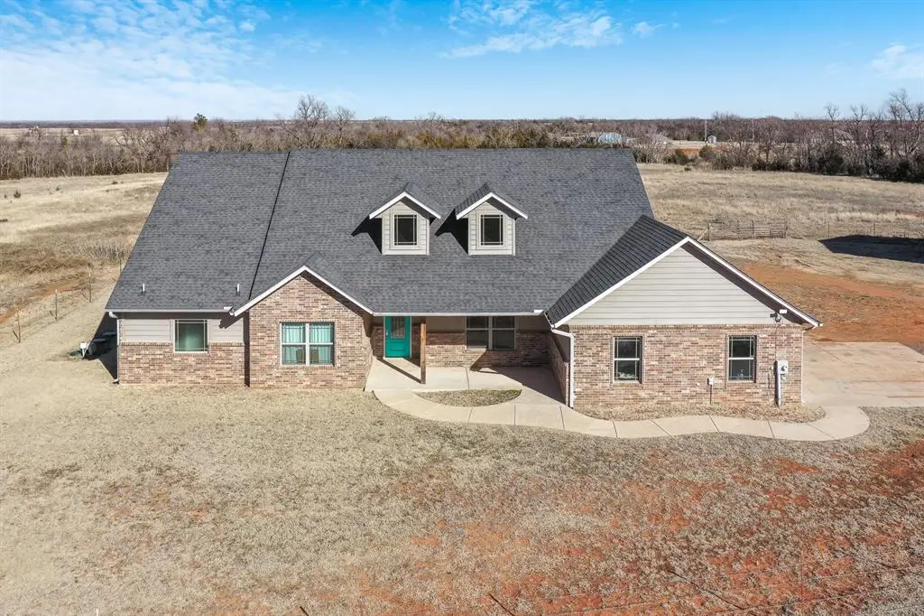 25183 E 840 Road, Kingfisher, OK 73750 - Image #1