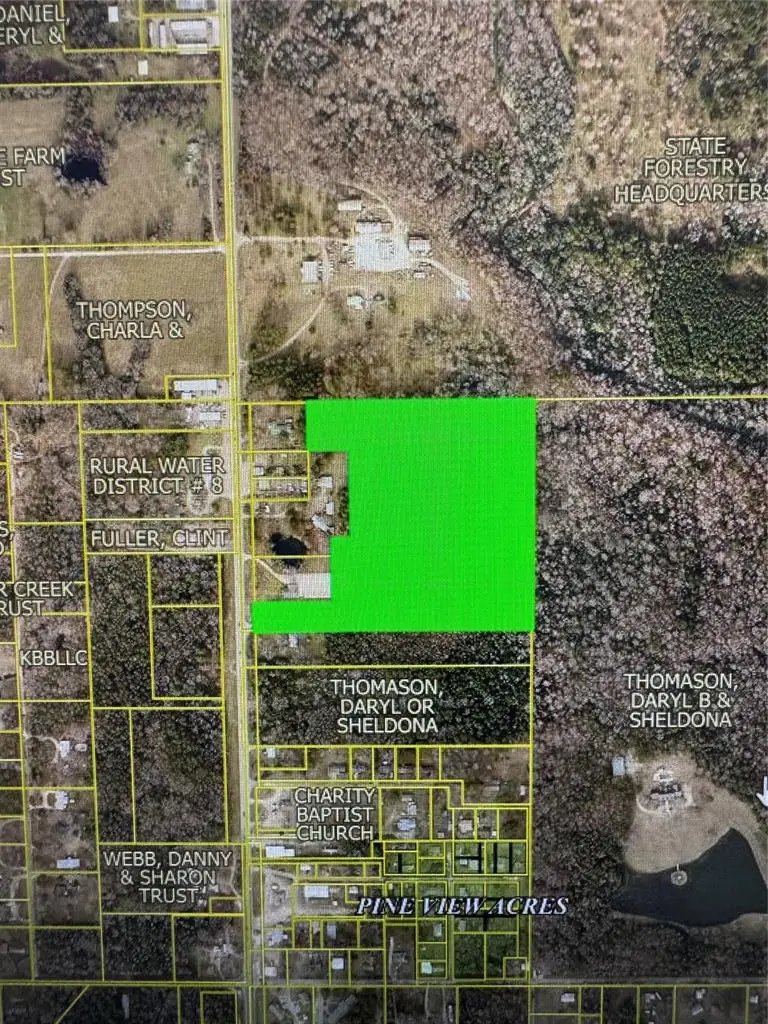 1664 N Us Highway 259 Highway, Broken Bow, OK 74728 - #2