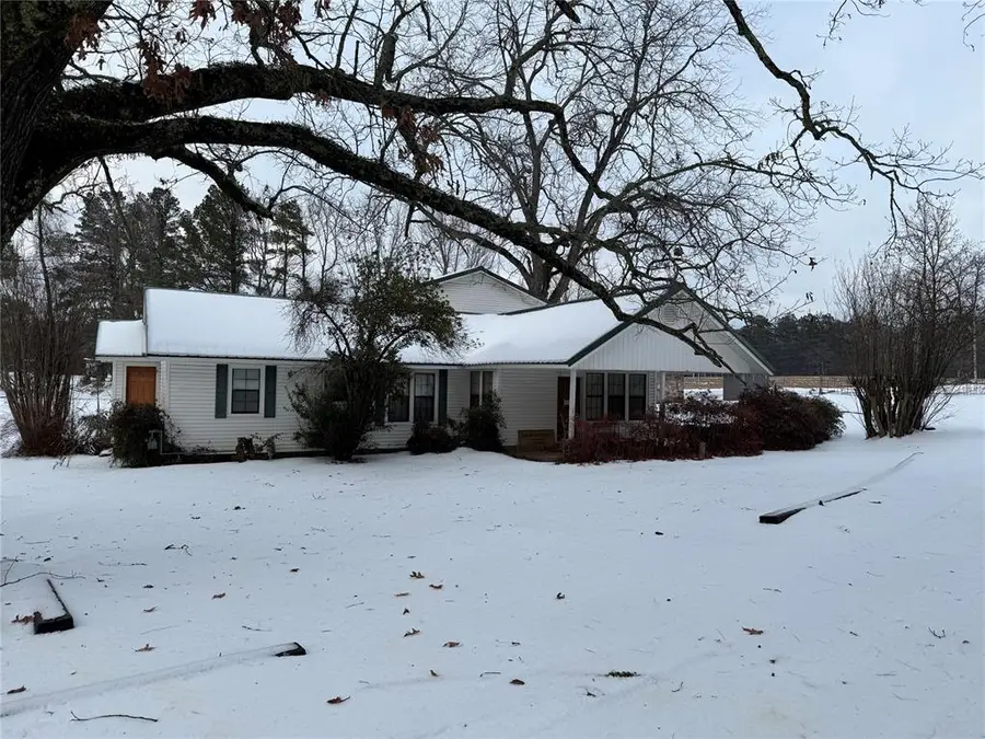 1664 N Us Highway 259 Highway, Broken Bow, OK 74728 - #3