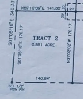 60 Johnny Beavers Loop, Broken Bow, OK 74728 - Image #2