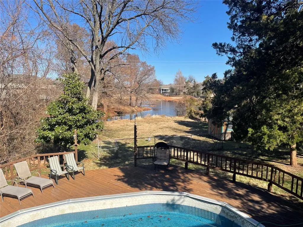 5917 Tiffany Circle, Oklahoma City, OK 73132 - Image #1