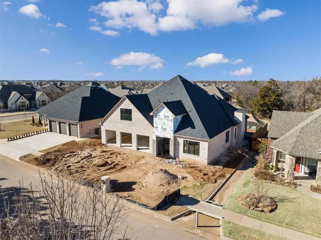 10045 SW 27th Street, Yukon, OK 73099 - #1