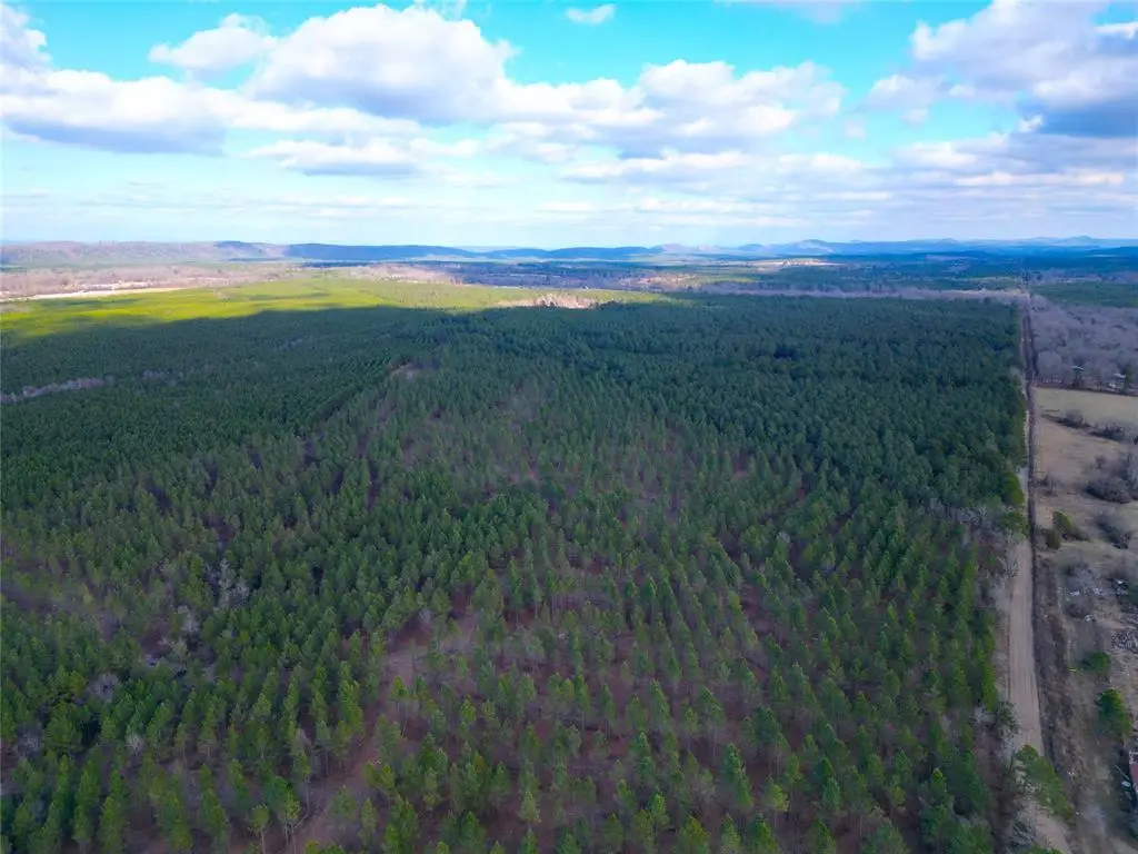 777 Johnny Beavers Trail Road, Broken Bow, OK 74728 - Image #1