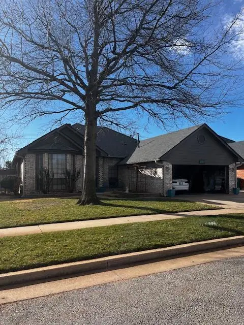 6712 NW 130th Street, Oklahoma City, OK 73142 - Image #1