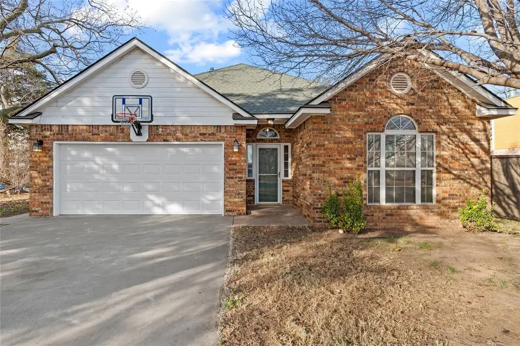 1007 N Market Avenue, Watonga, OK 73772 - Image #1