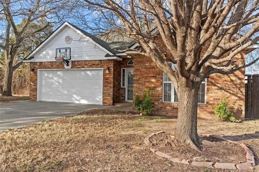 1007 N Market Avenue, Watonga, OK 73772 - Image #3