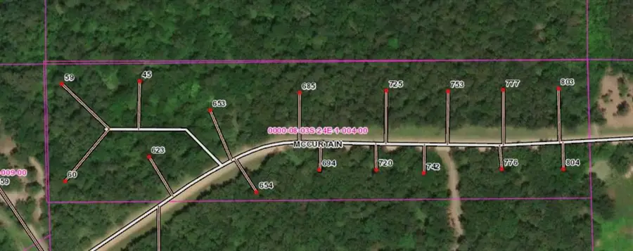 694 Johnny Beavers Trail Road, Broken Bow, OK 74728 - Image #2