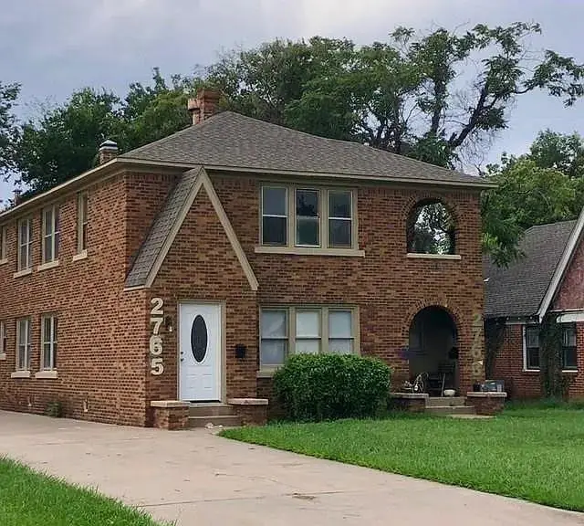 2763 NW 19th Street, Oklahoma City, OK 73107 - #1