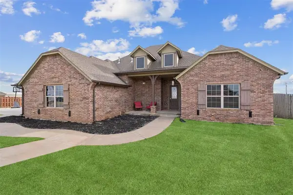 5908 SE 148th Street, Oklahoma City, OK 73165