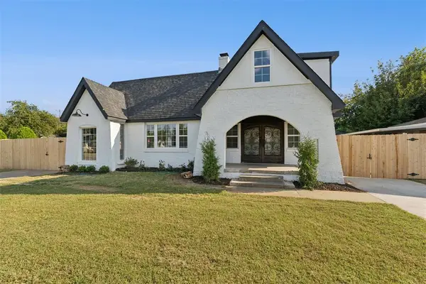 2300 NW 20th Street, Oklahoma City, OK 73107