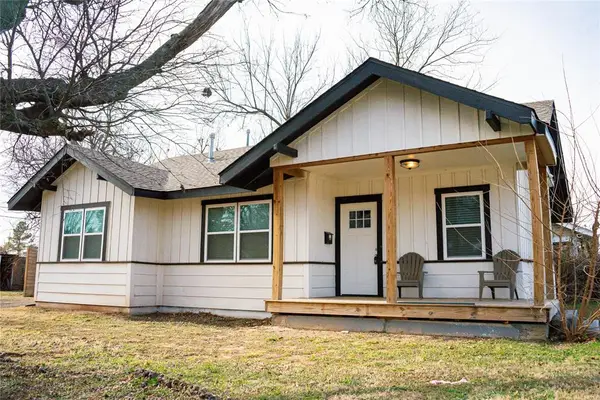 2800 NW 12th Street, Oklahoma City, OK 73107