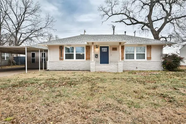 416 N 19th Street, Duncan, OK 73533