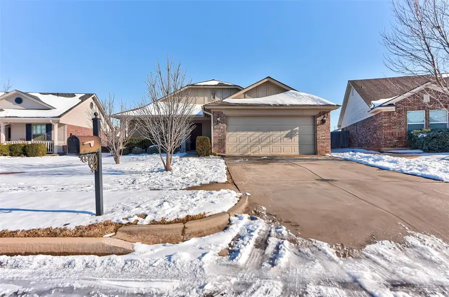 2717 Lerkim Lane, Norman, OK 73069 - #2